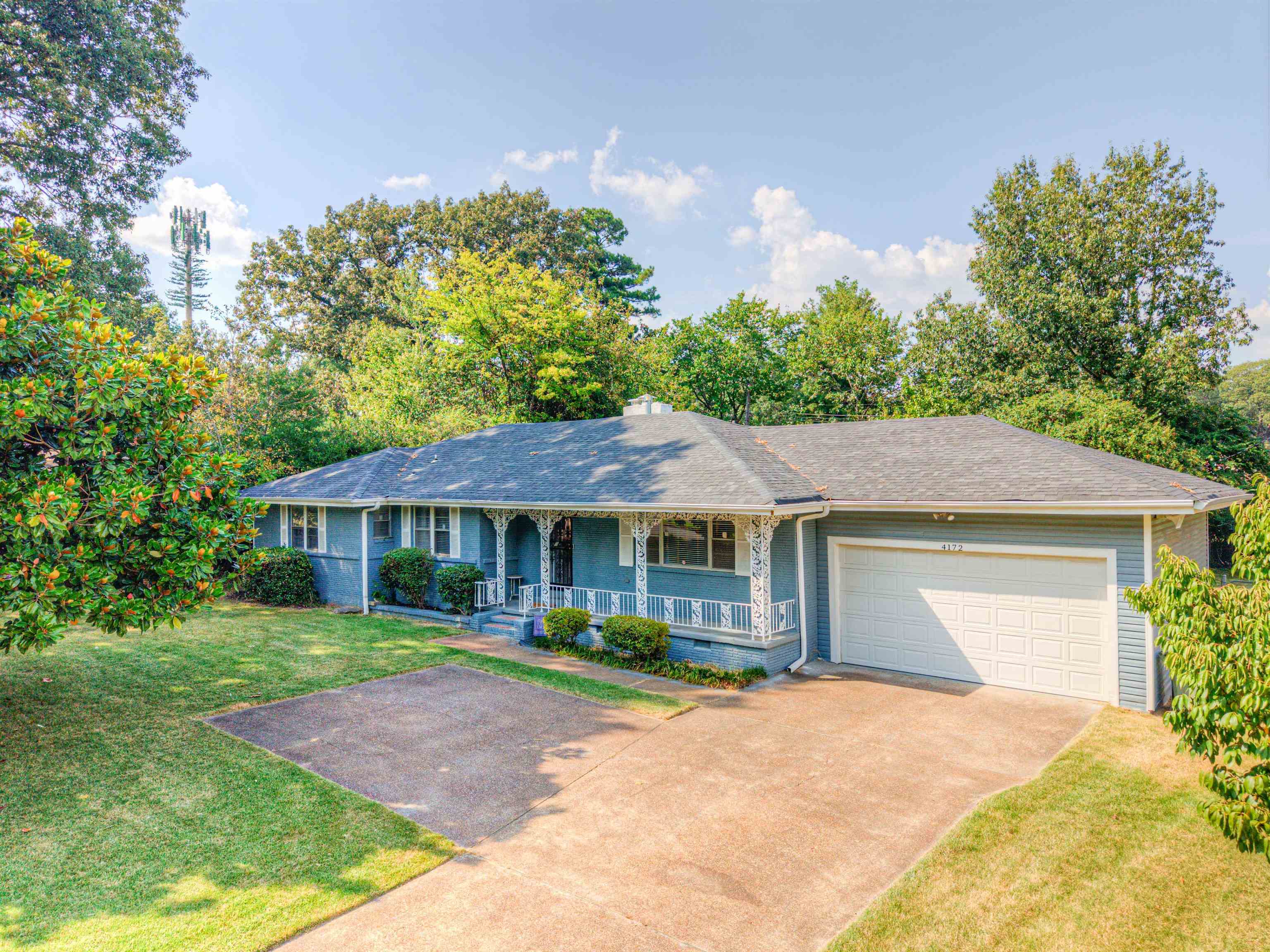 4172 Oaksedge Dr Property Photo 1