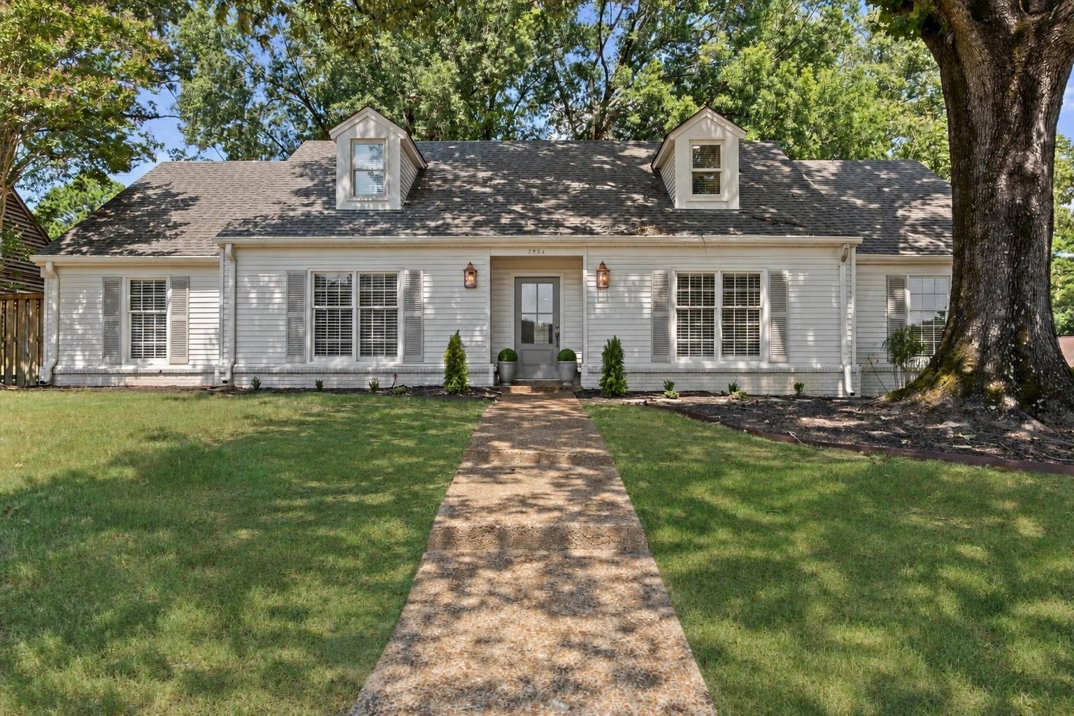 7954 Neshoba Rd Property Photo 1