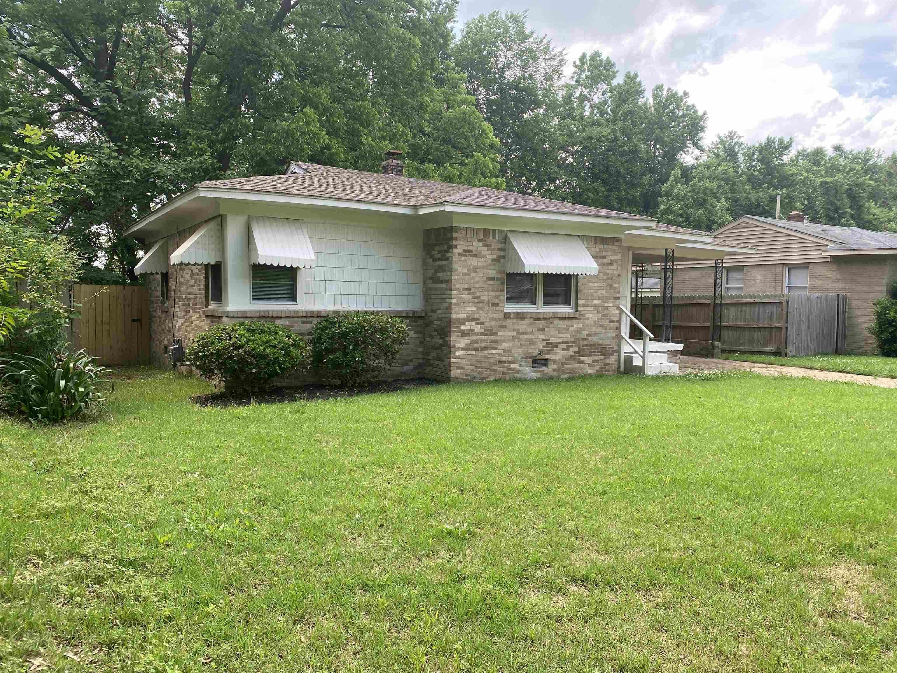 2705 Mcmurray St Property Photo 1