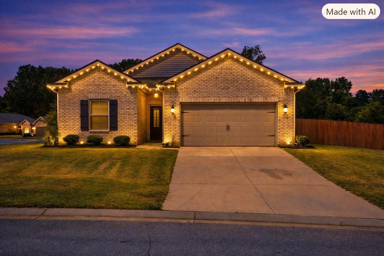 389 Vivian Way Property Photo 1