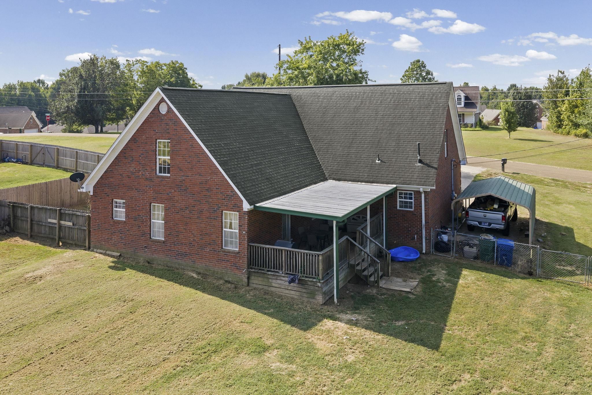 430 P W Reed Dr Property Photo 11