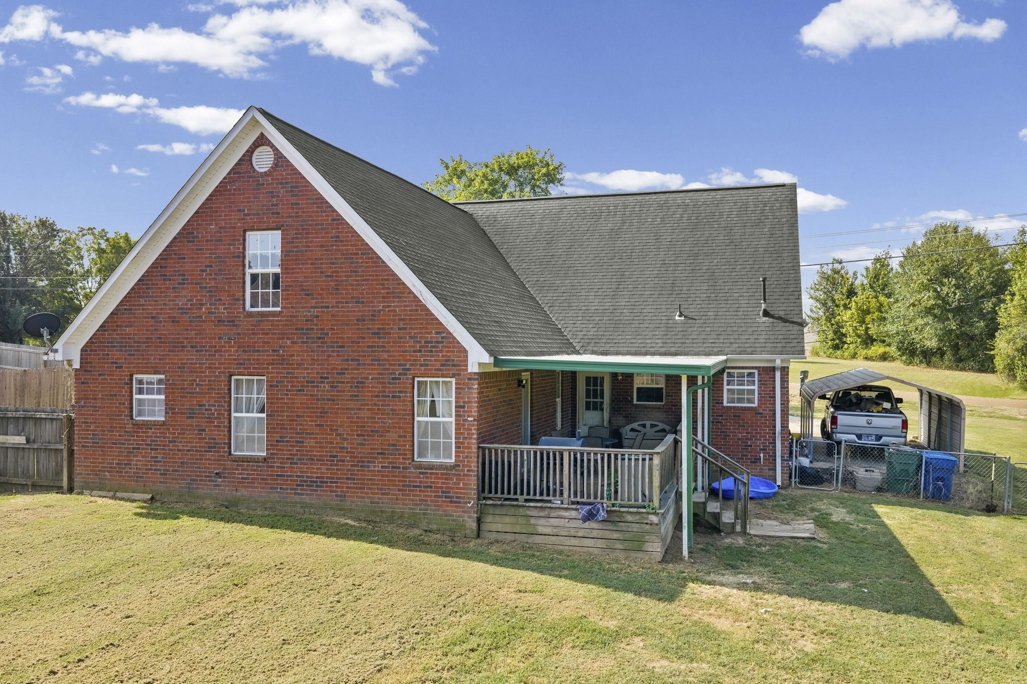 430 P W Reed Dr Property Photo 13