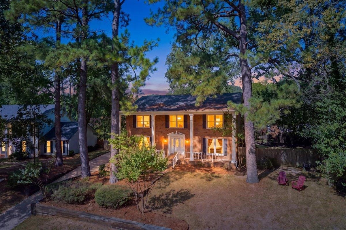 2399 Dogwood Trail Dr Property Photo 1