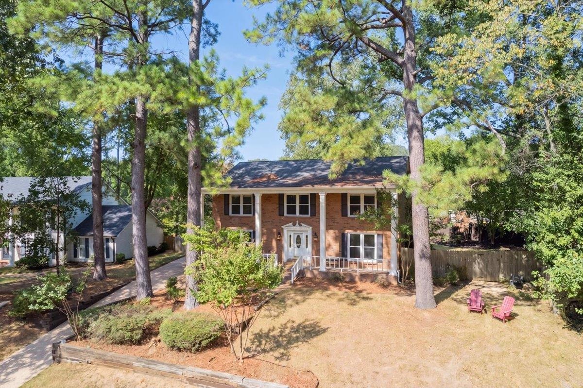 2399 Dogwood Trail Dr Property Photo 2