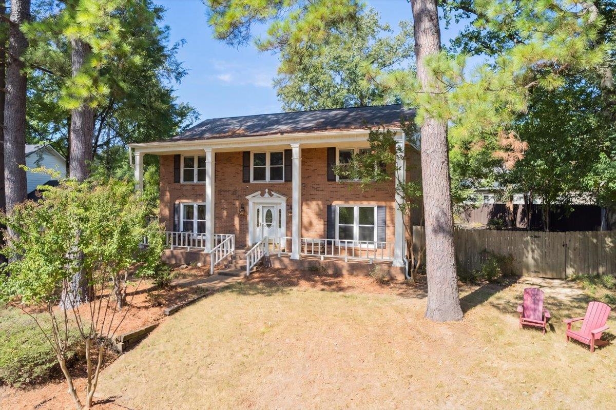 2399 Dogwood Trail Dr Property Photo 3
