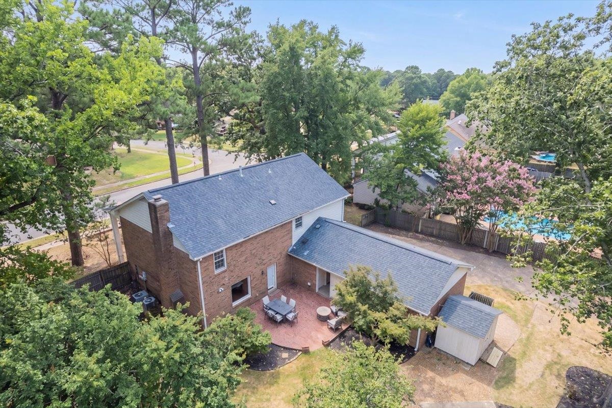 2399 Dogwood Trail Dr Property Photo 38