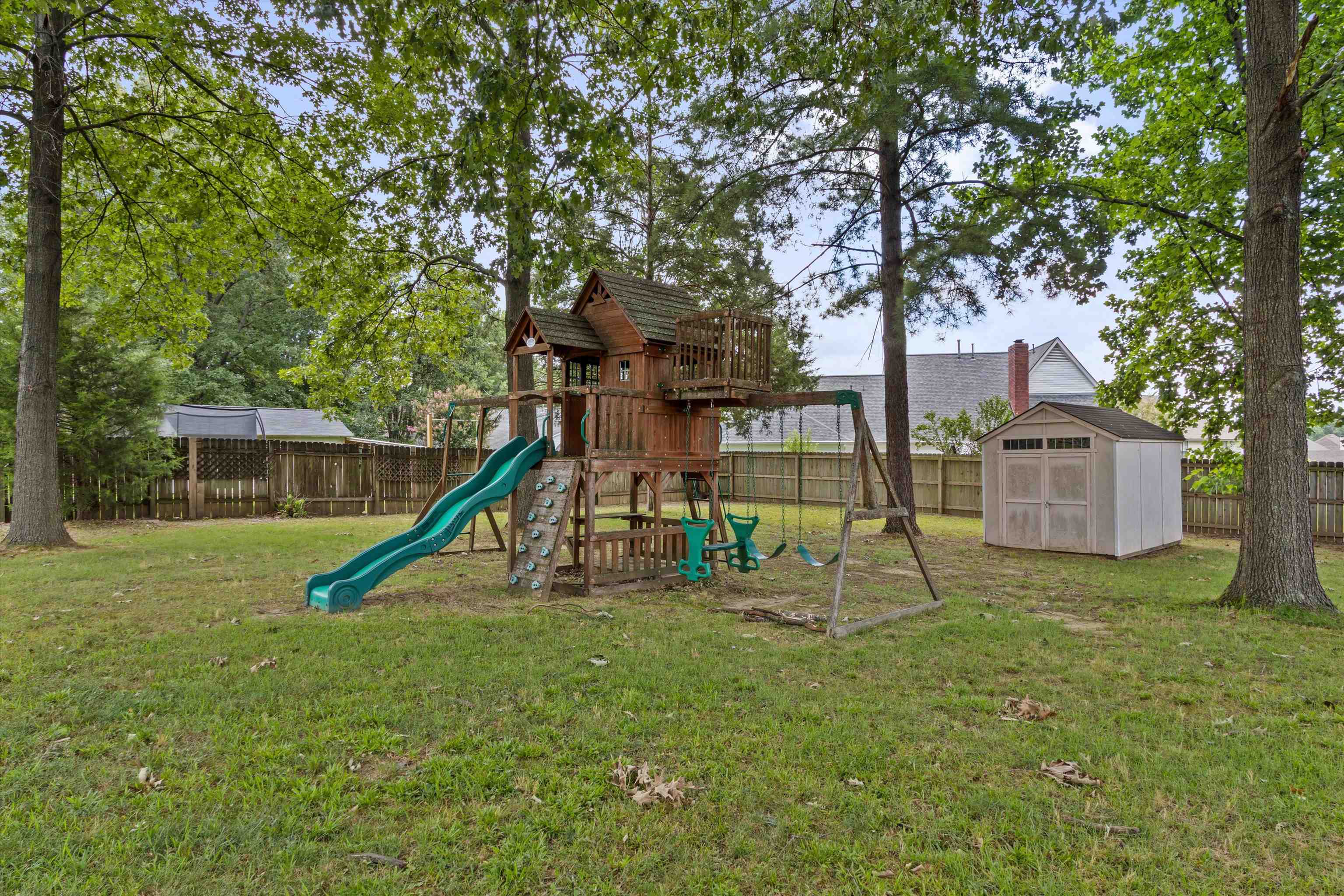 3738 Brook Trail Ln Property Photo 36