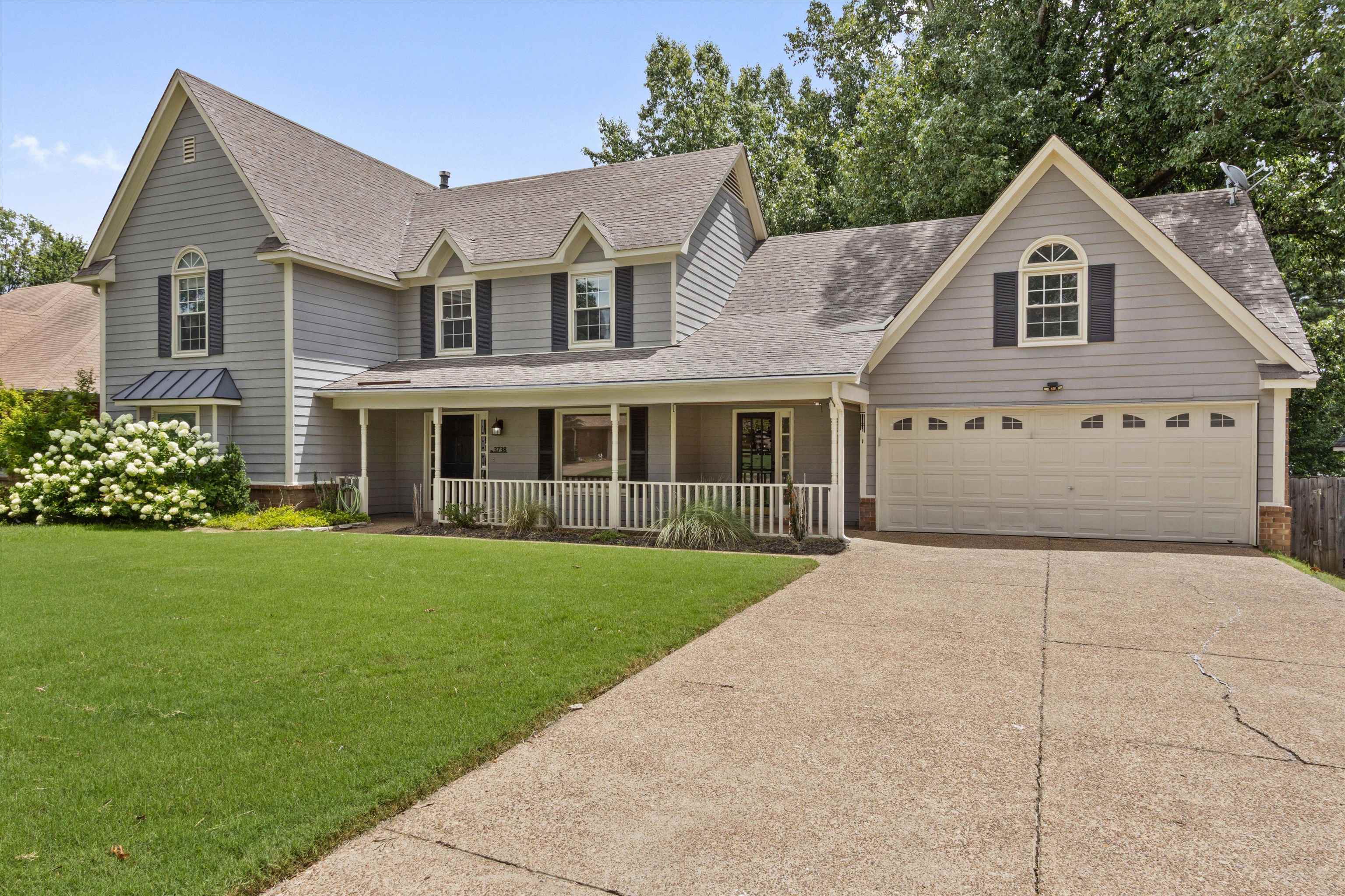 3738 Brook Trail Ln Property Photo 40