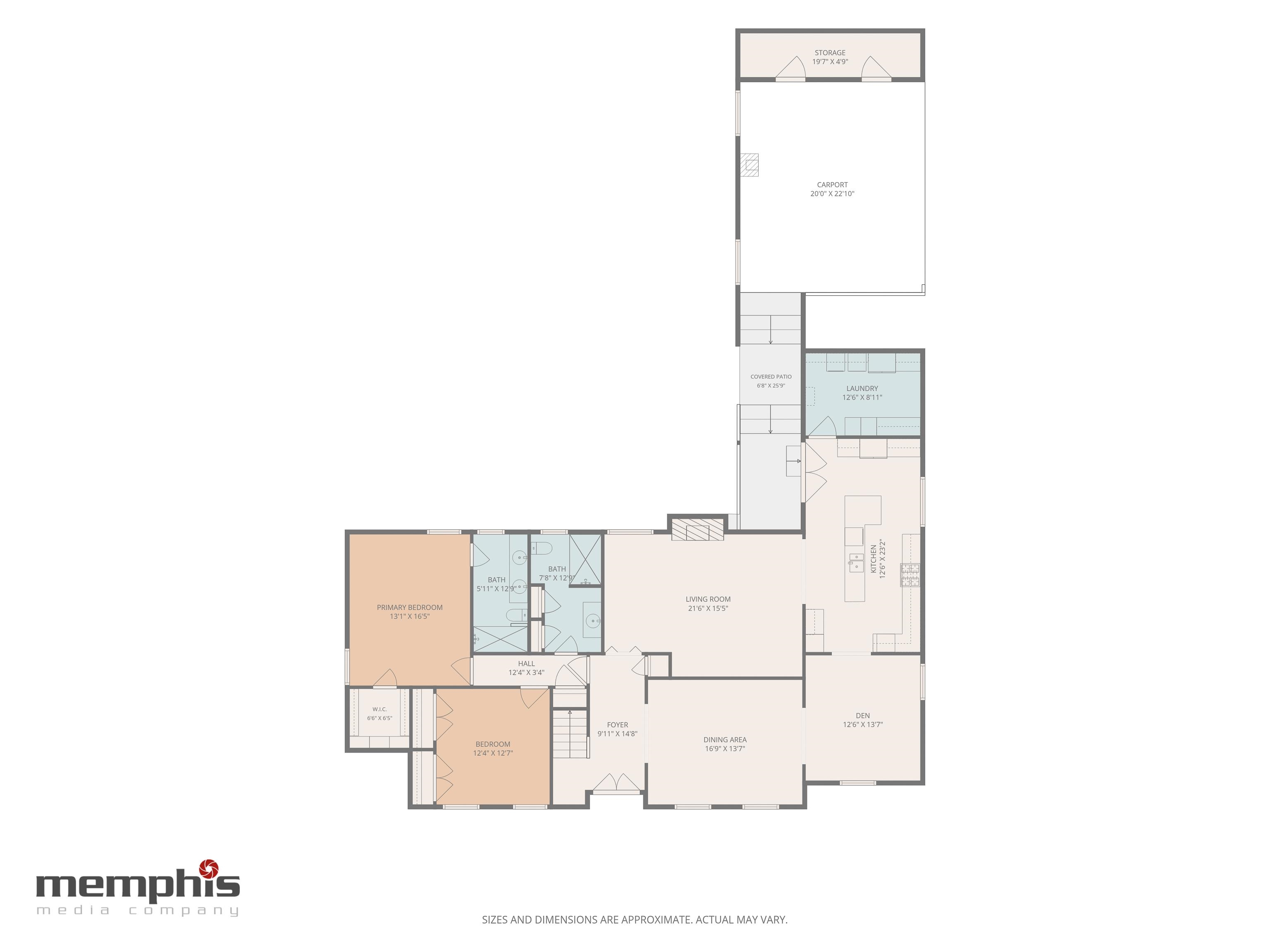 530 Wild Cherry Cv Property Photo 3