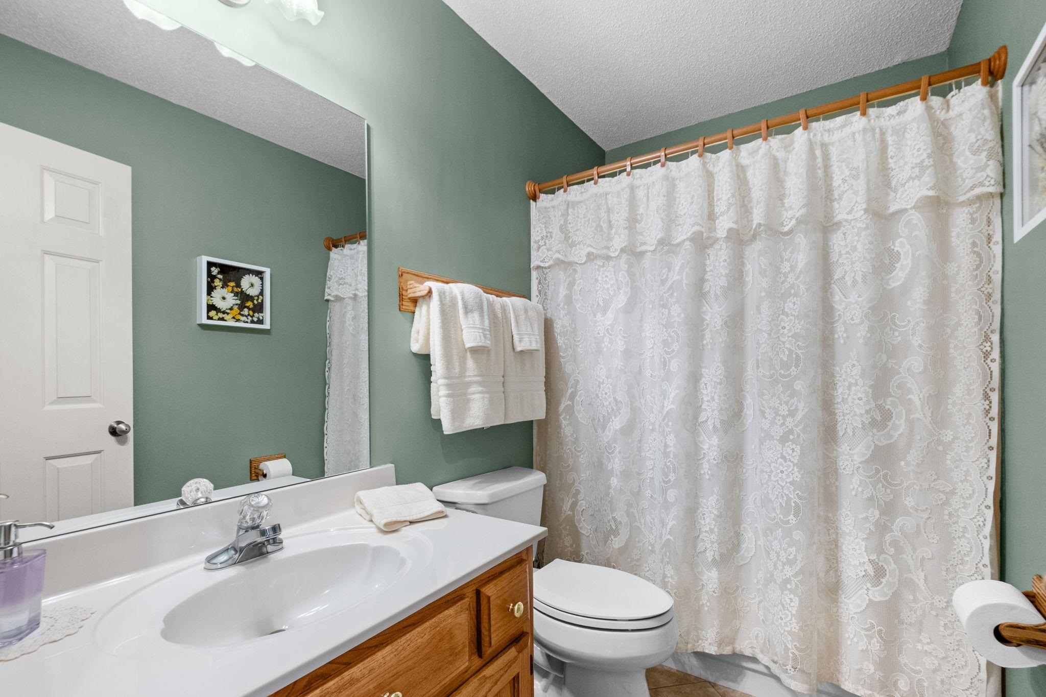 2416 Carrol Ridge Ln Property Photo 15