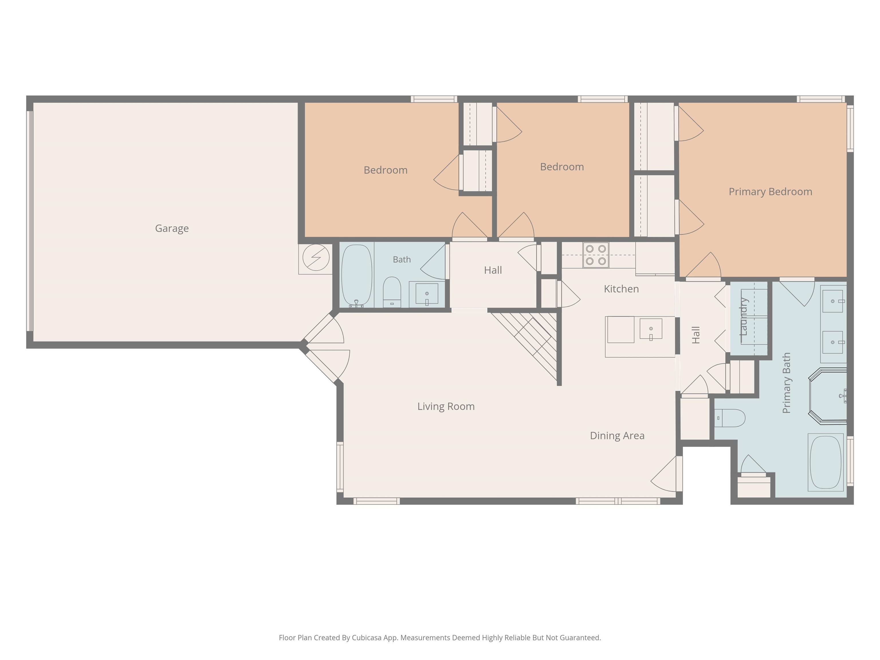 7052 Millers Glen Way Property Photo 22