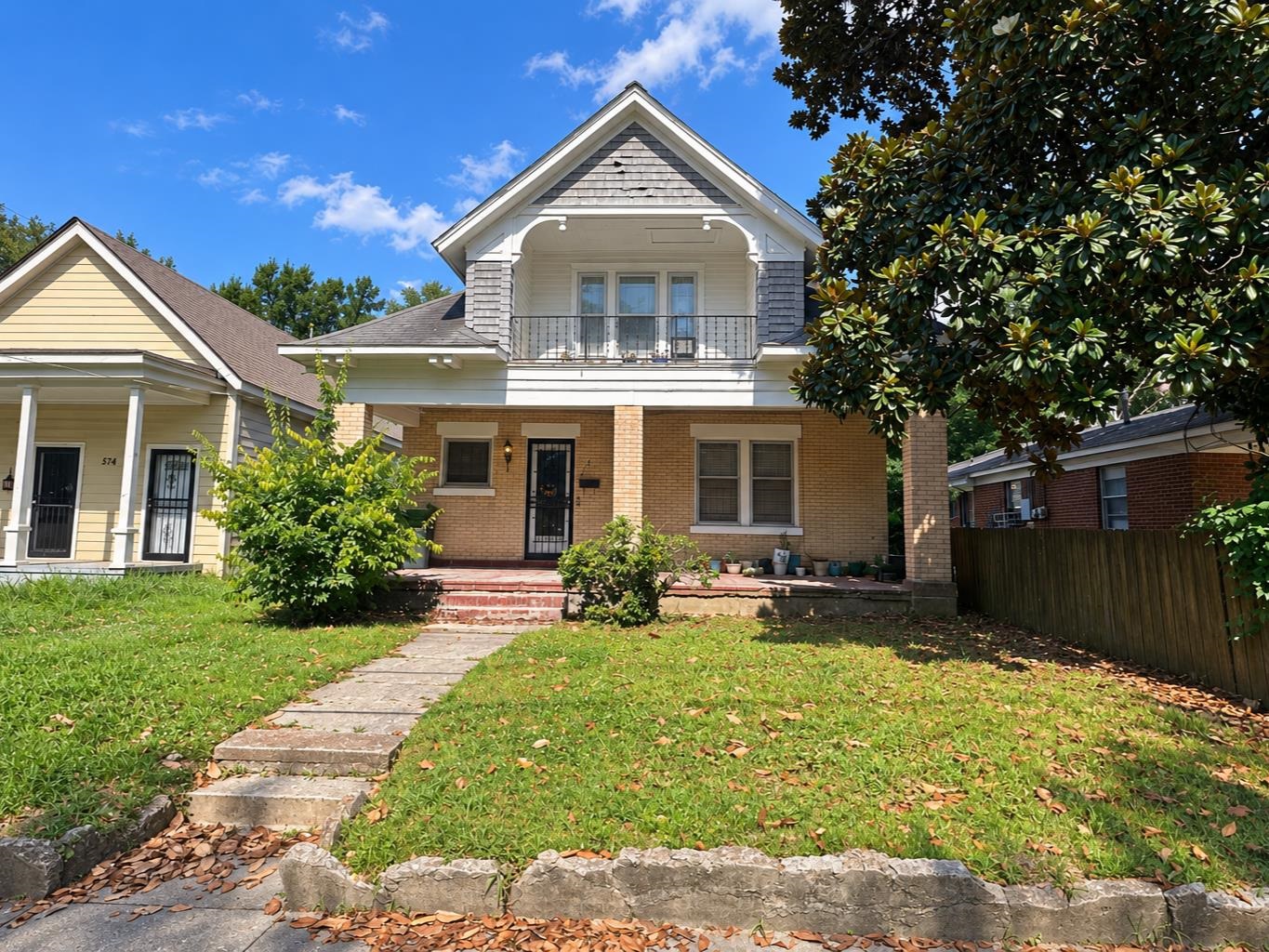 578 Mckinley St Property Photo 1