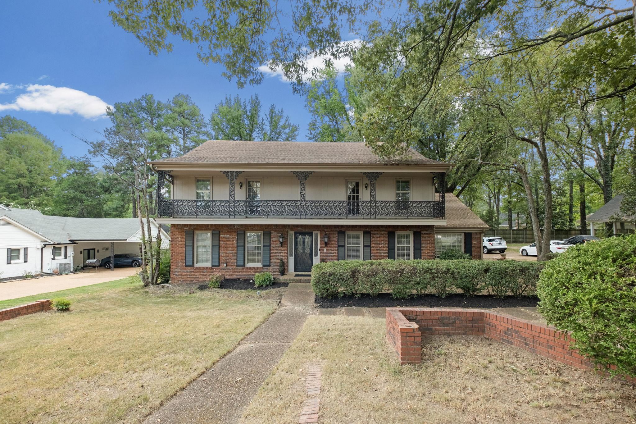 6631 Poplar Pike Property Photo 1
