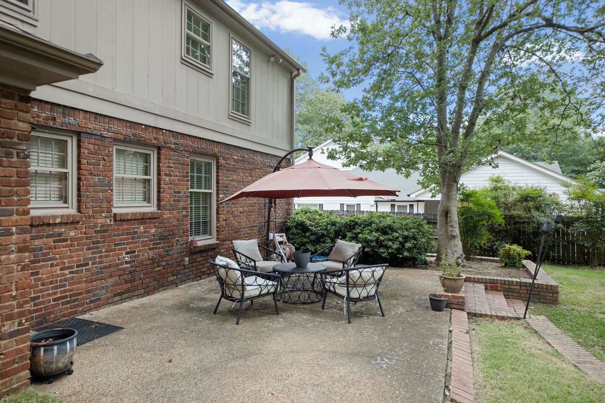 6631 Poplar Pike Property Photo 29
