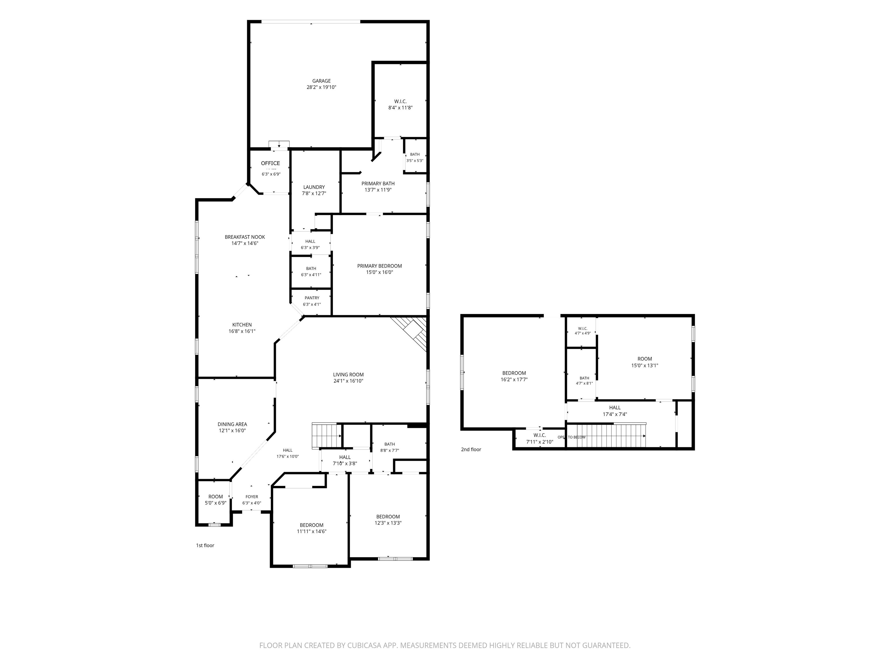 1886 Wycliffe Blvd Property Photo 2