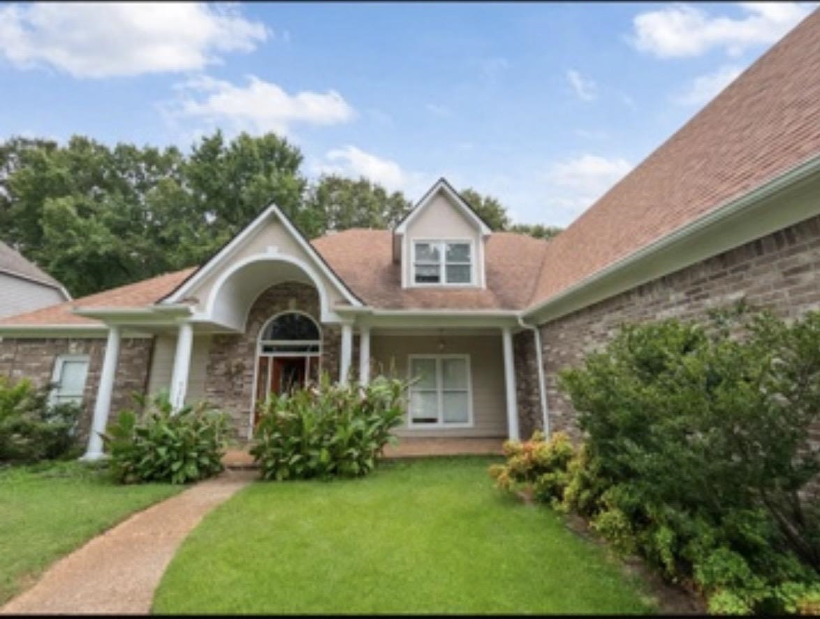 459 CHICKASAW LAND WAY Property Image