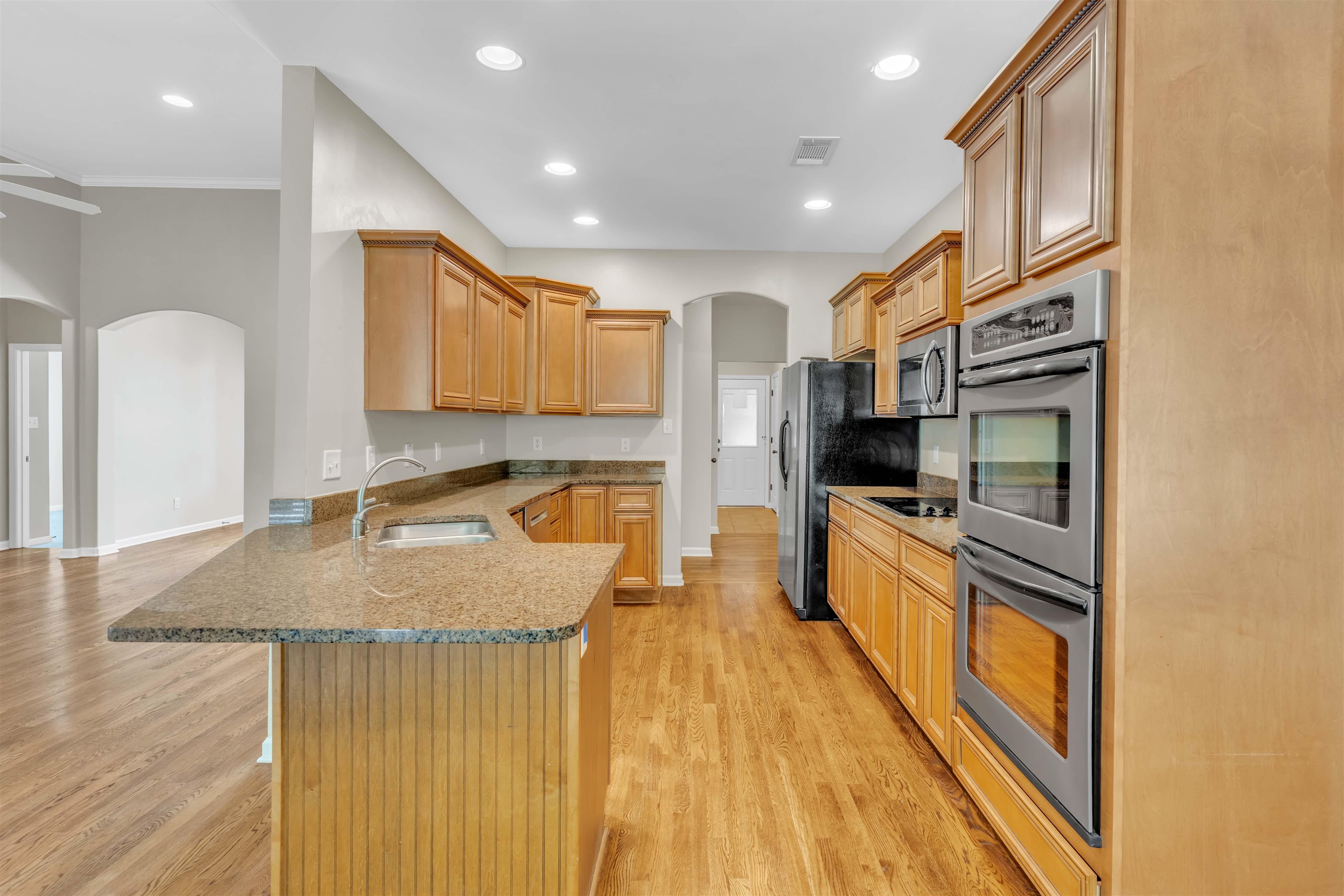 8782 Brunswick Forest Dr Property Photo 13