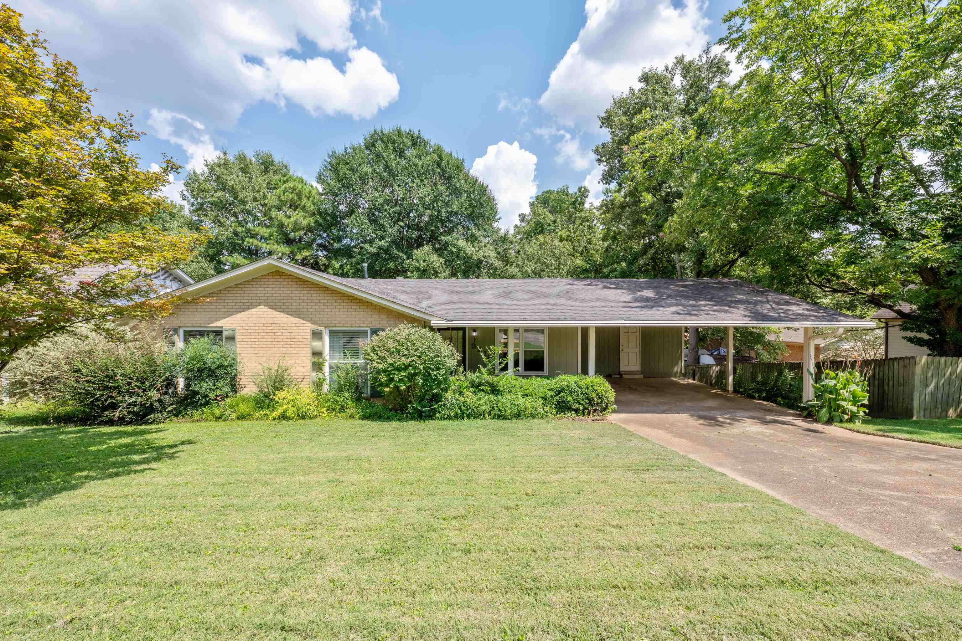 3218 Sycamore View Dr Property Photo 1