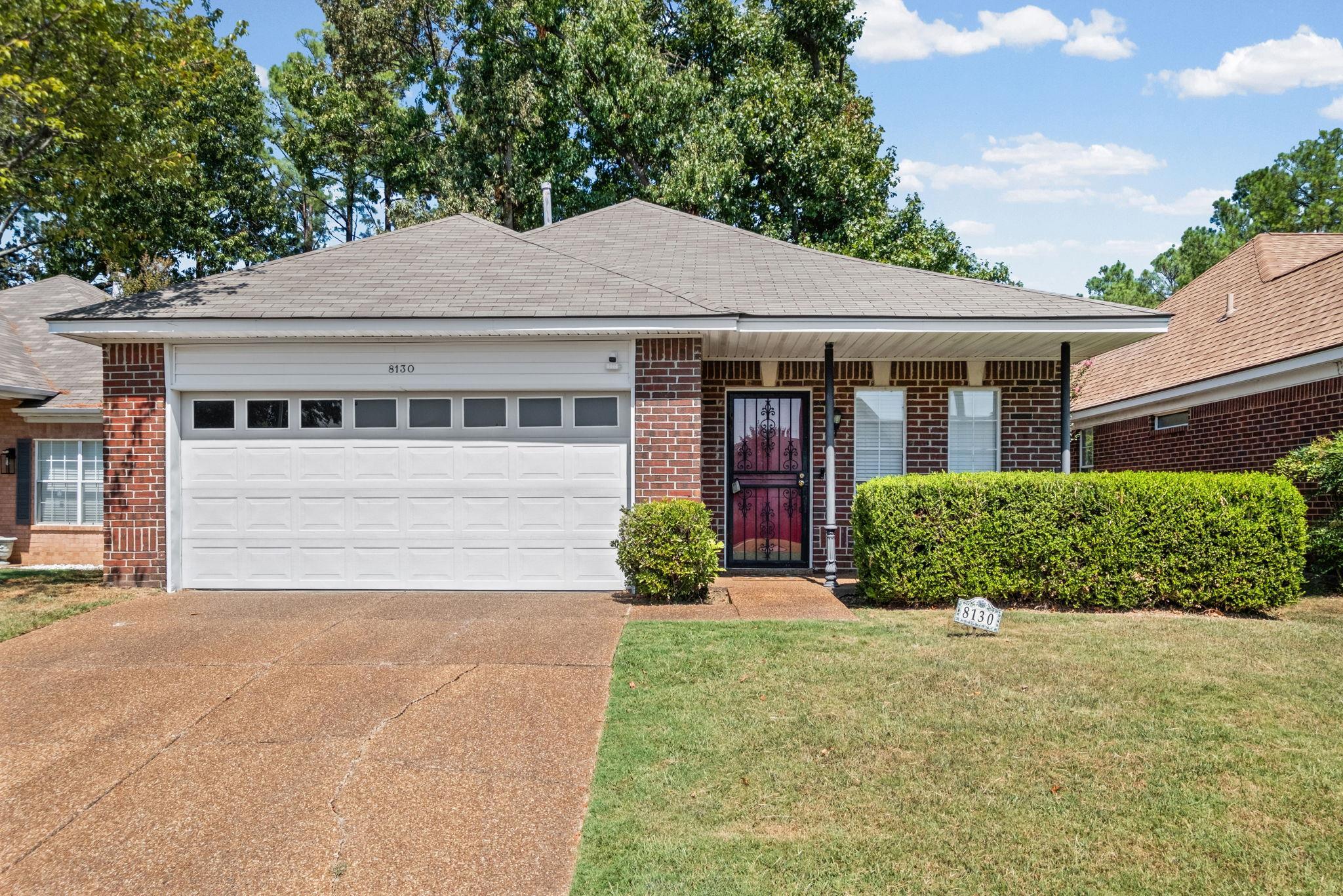 8130 Timber Knoll Ln Property Photo 1