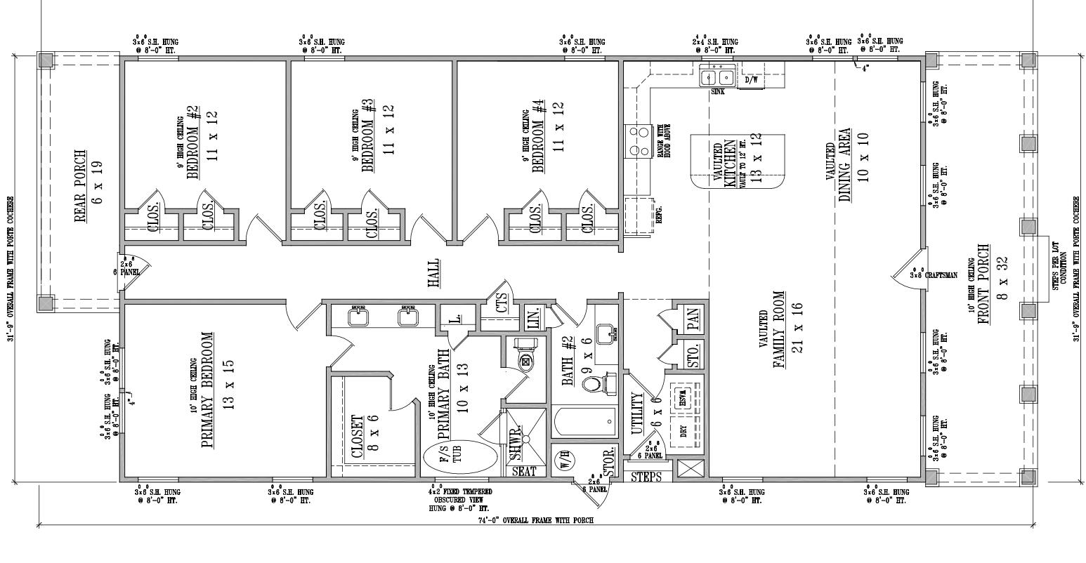 985 Bruce St N Property Photo 2