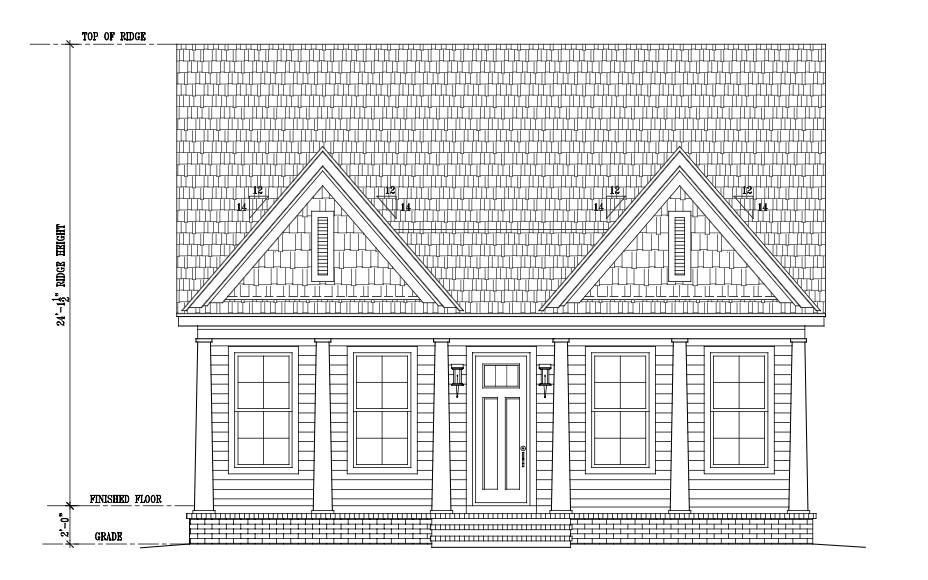 985 Bruce St N Property Photo 3