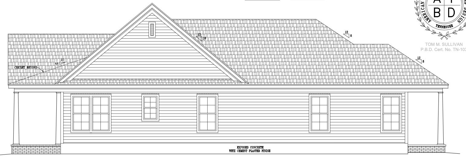 985 Bruce St N Property Photo 4