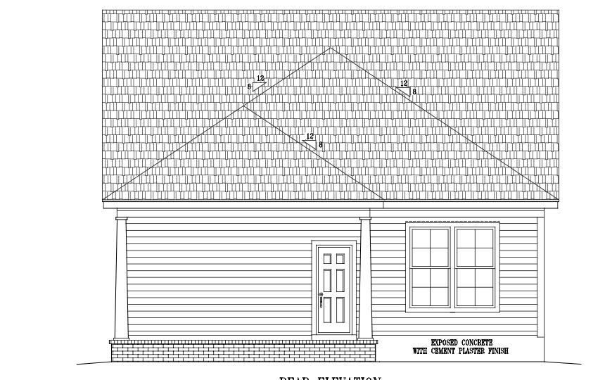 985 Bruce St N Property Photo 5