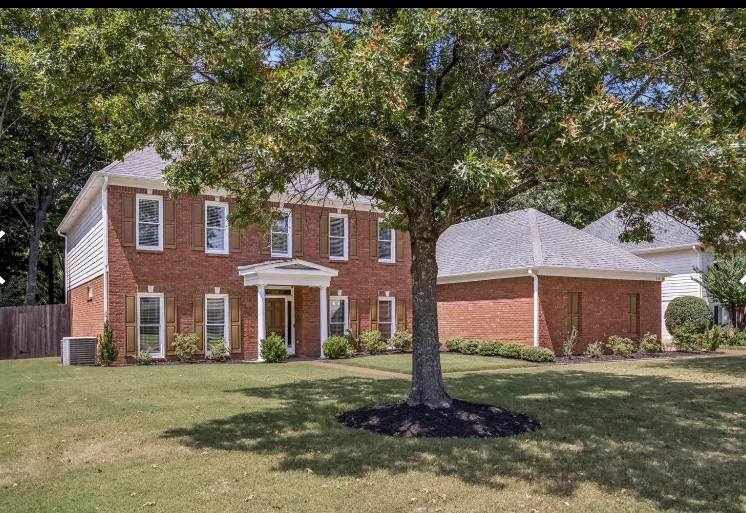2033 W Houston Way Property Photo 5