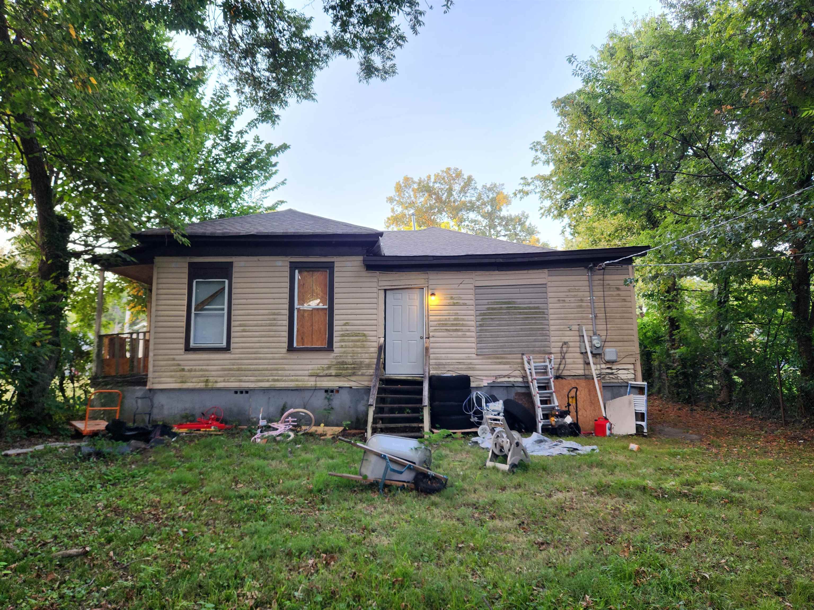 778 Bullington Ave Property Photo 2