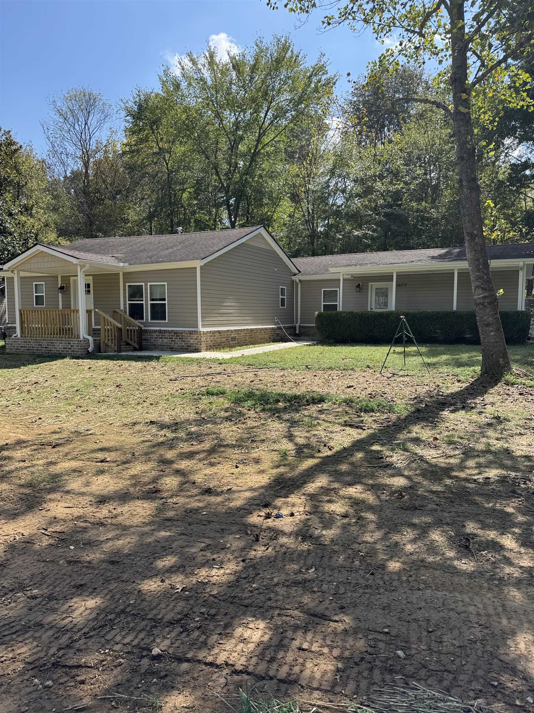 1672 Sadler School Rd Property Photo 1