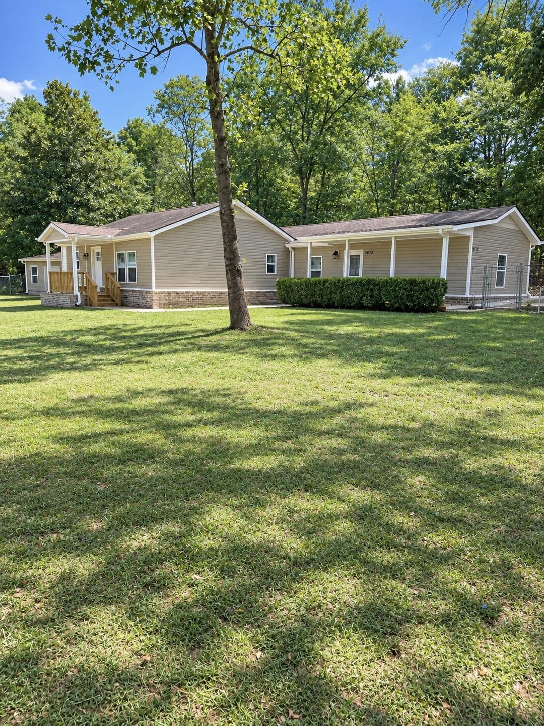 1672 Sadler School Rd Property Photo 1