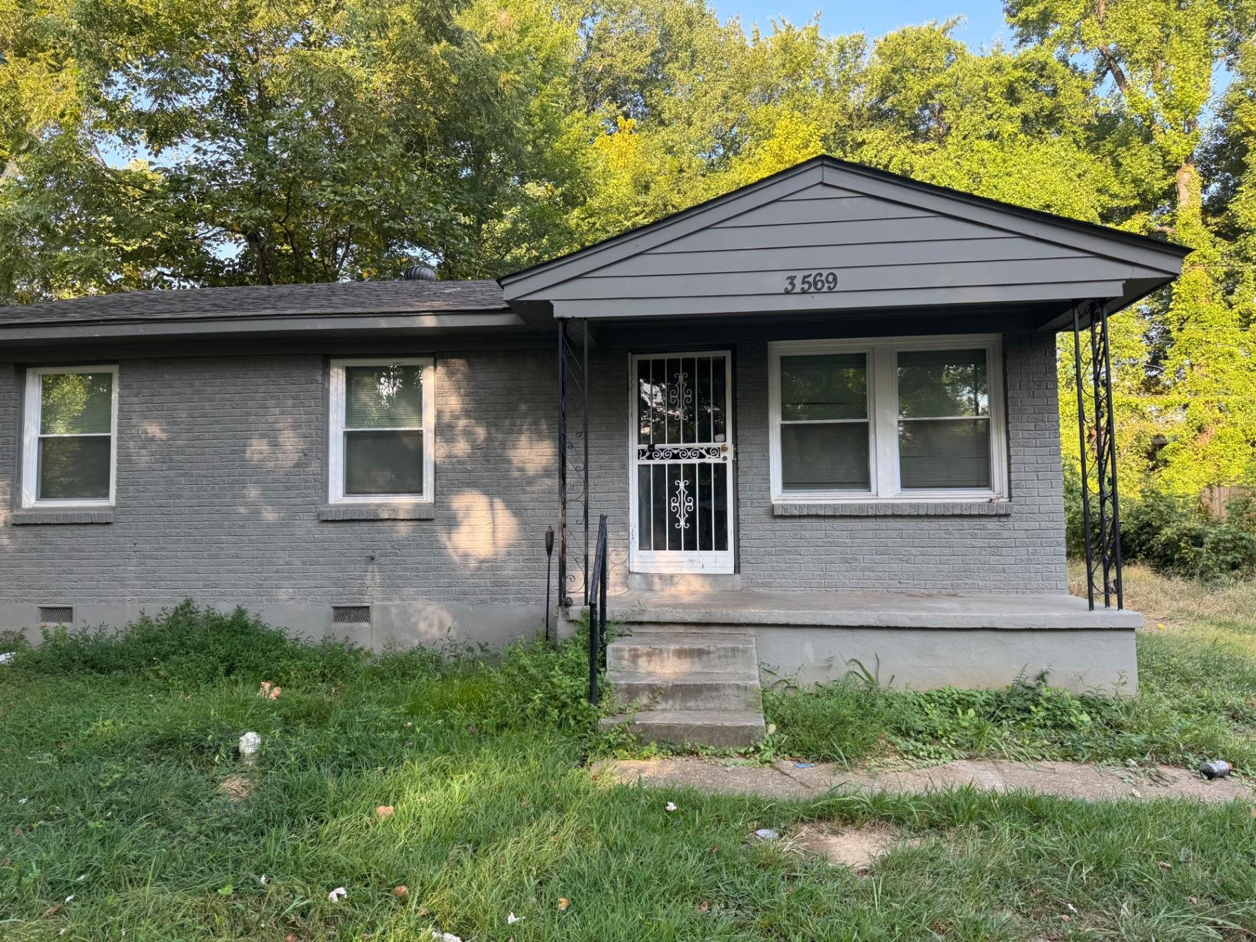 3569 KENSETT DR Property Photo 1