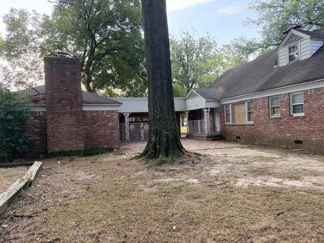 3604 Midland Ave Property Photo 9