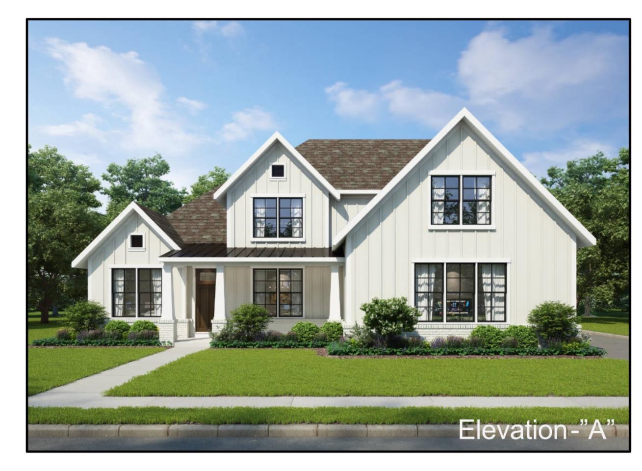 12729 Penrose Dr Property Photo 1