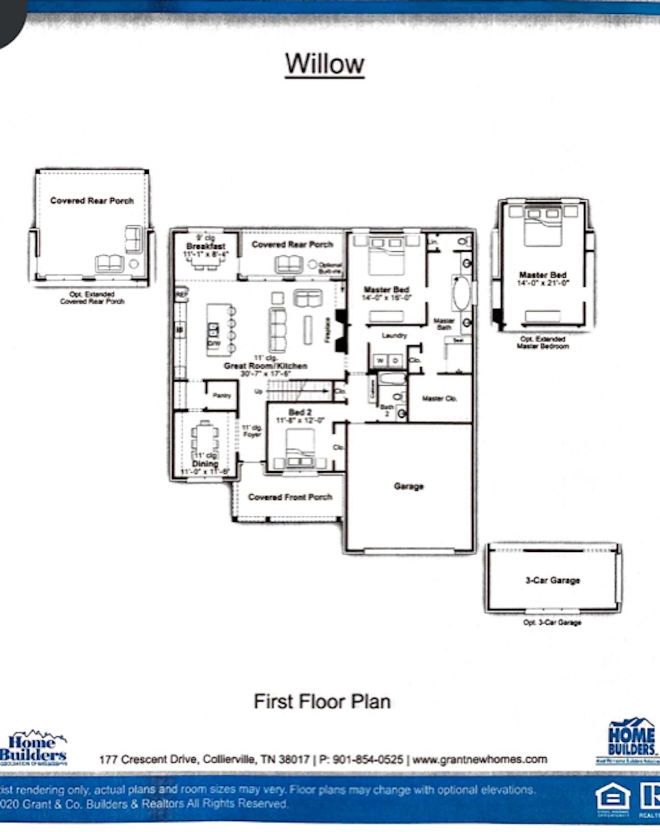 12729 Penrose Dr Property Photo 2