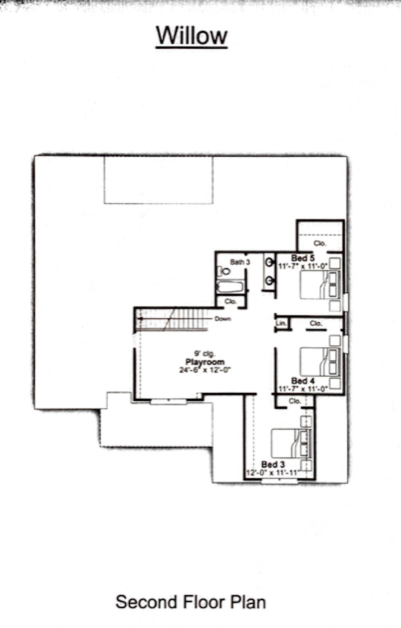 12729 Penrose Dr Property Photo 3