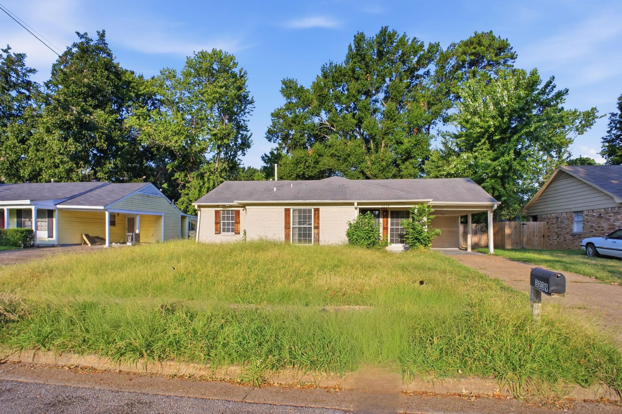 3239 NORA LEE LN Property Photo 1