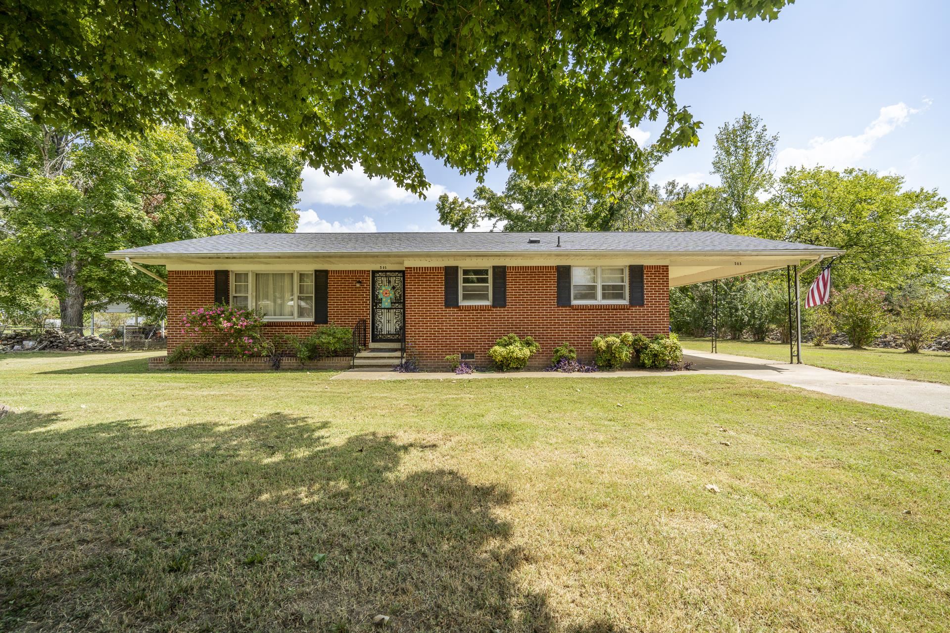 505 Harbert Dr Property Photo 21