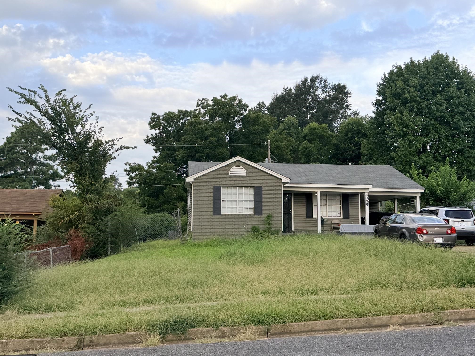 4075 Westmont St Property Photo 1