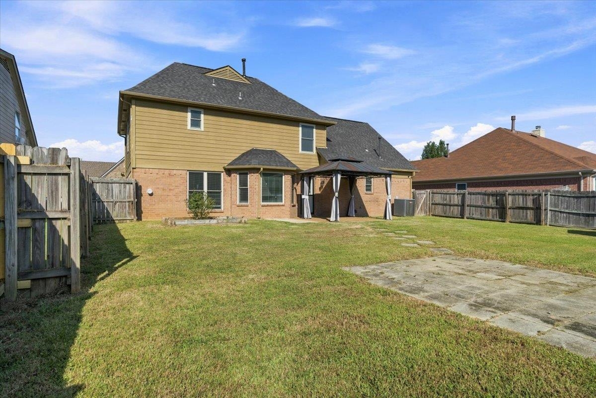 4900 Old Stone Cv Property Photo 26