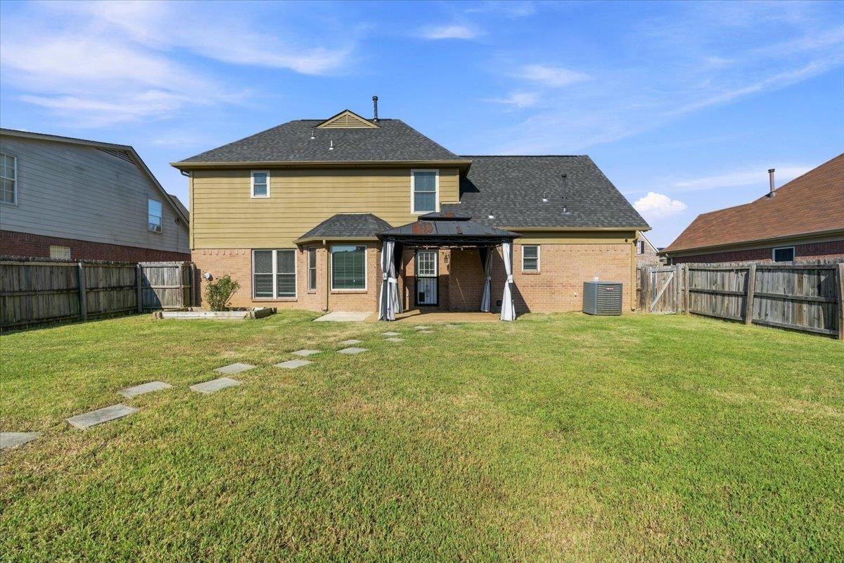 4900 Old Stone Cv Property Photo 27