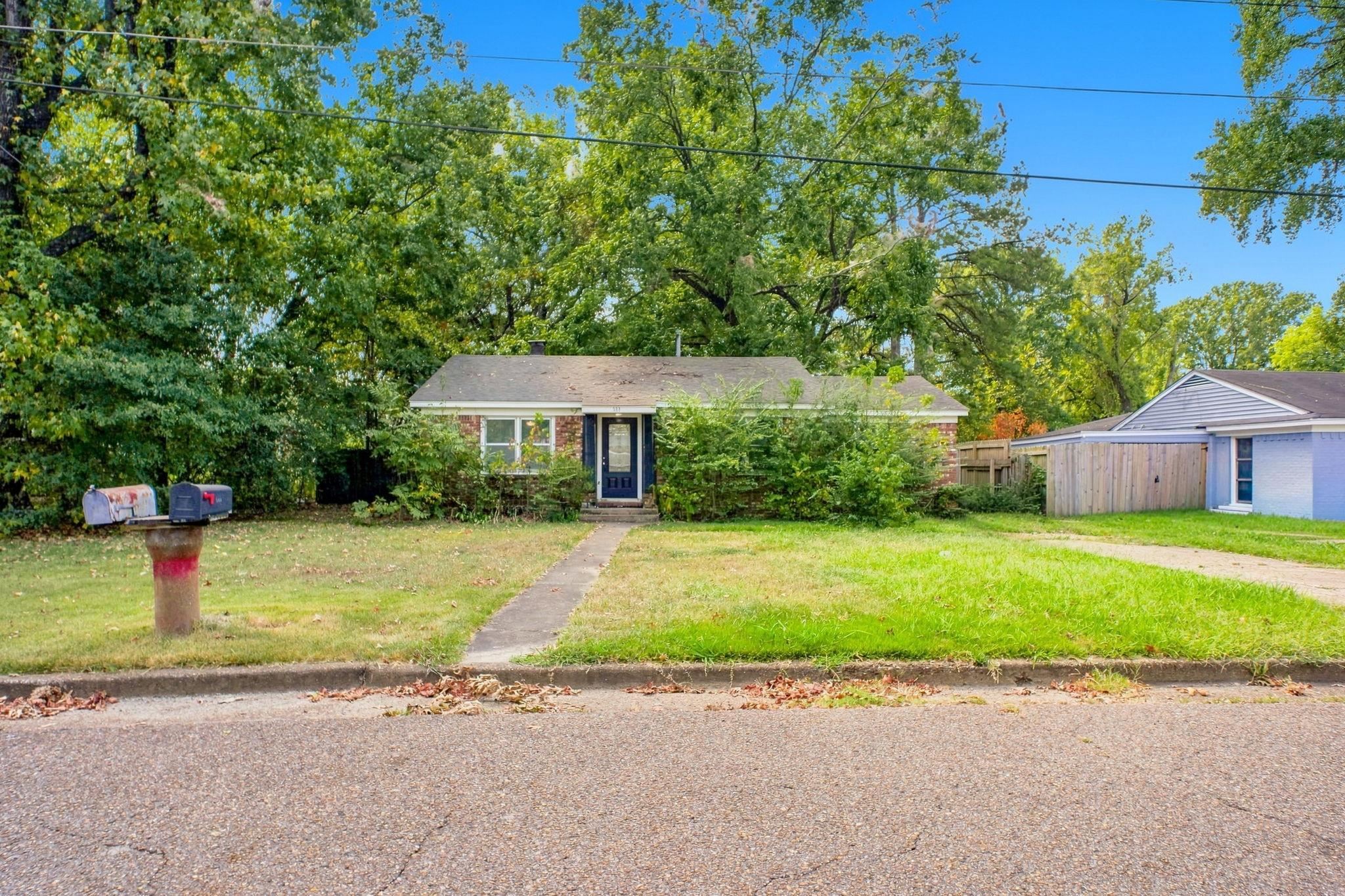 533 Burkman Dr Property Photo 1