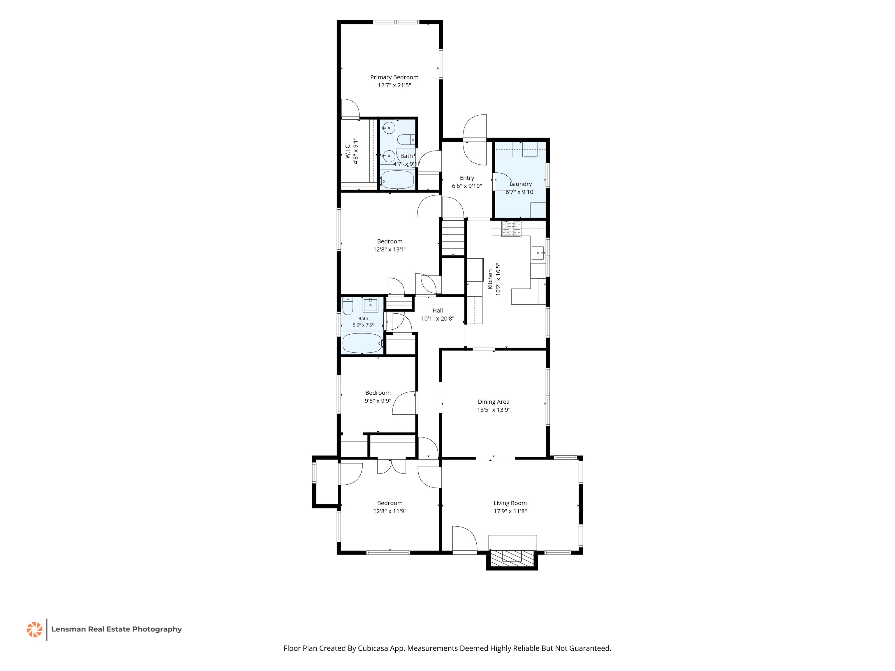 699 Dickinson St Property Photo 31