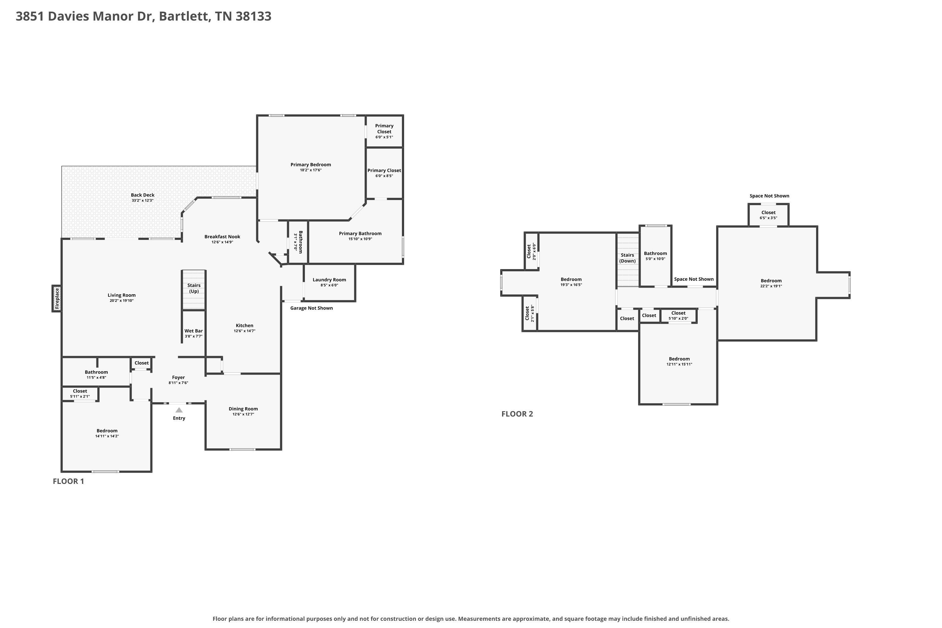 3851 Davies Manor Dr Property Photo 40