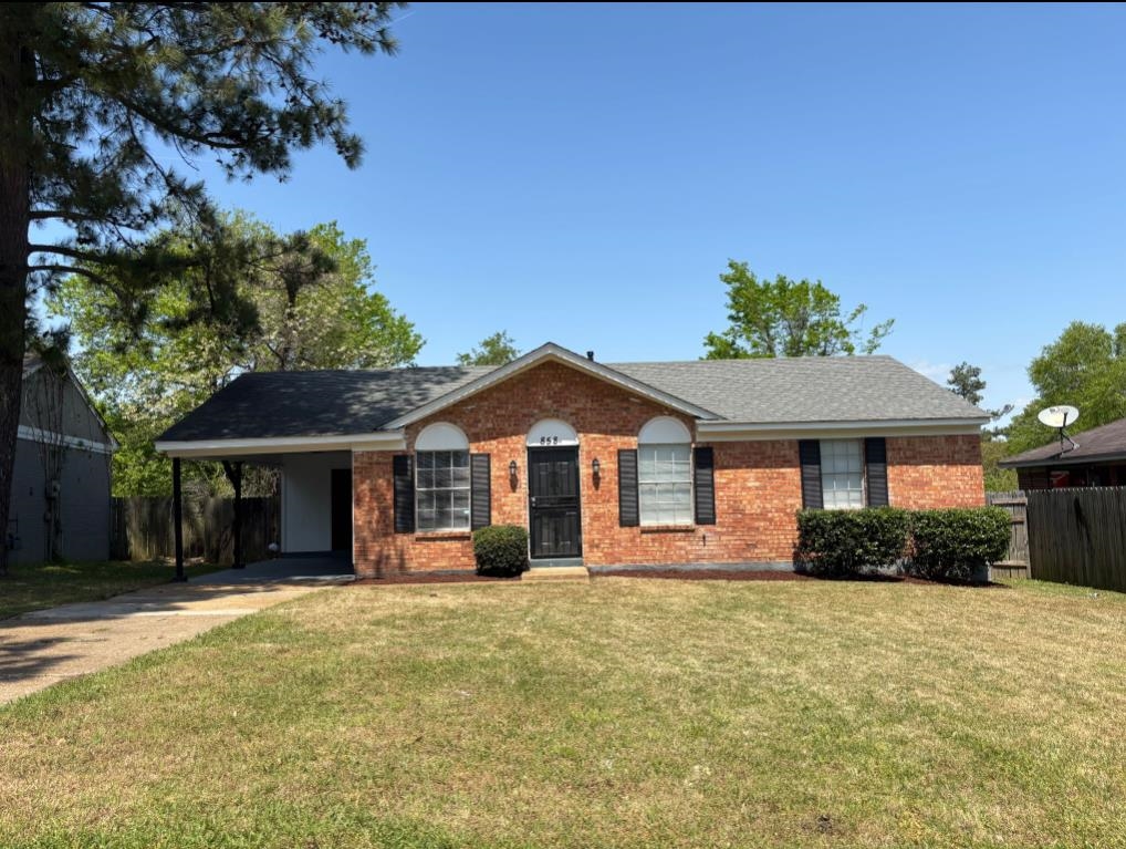 858 Brandywine Blvd Property Photo 1