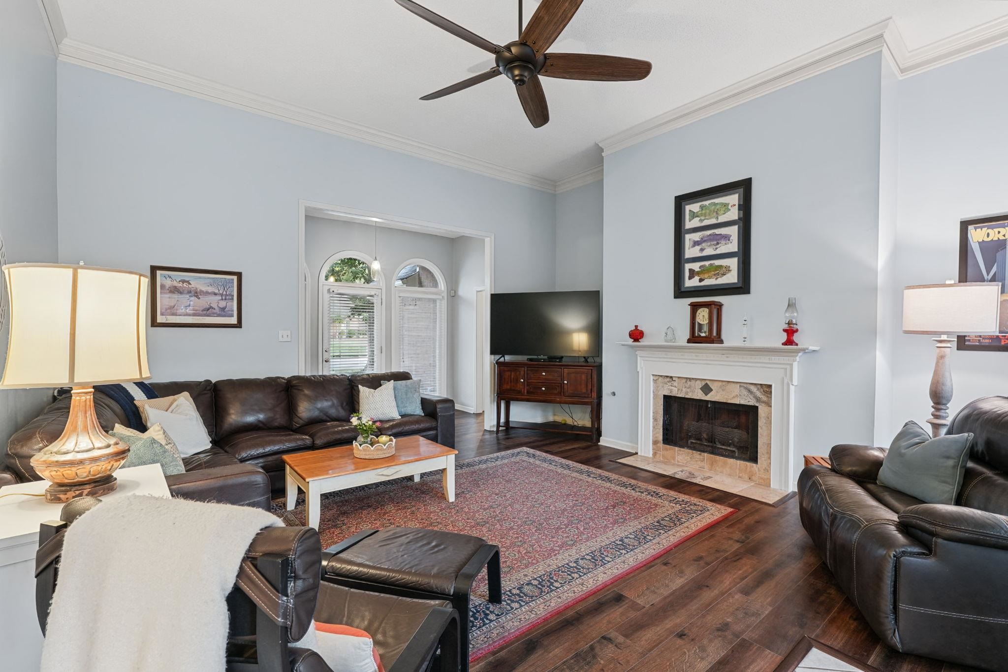 2549 Hearth Stone Dr Property Photo 6