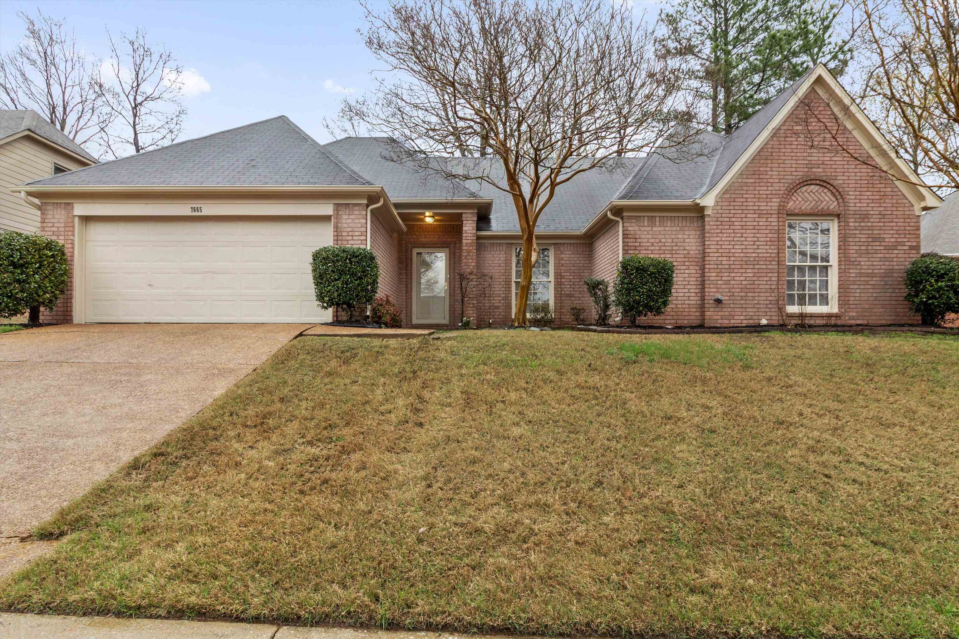 7665 Dexter Run Cir Property Photo 1