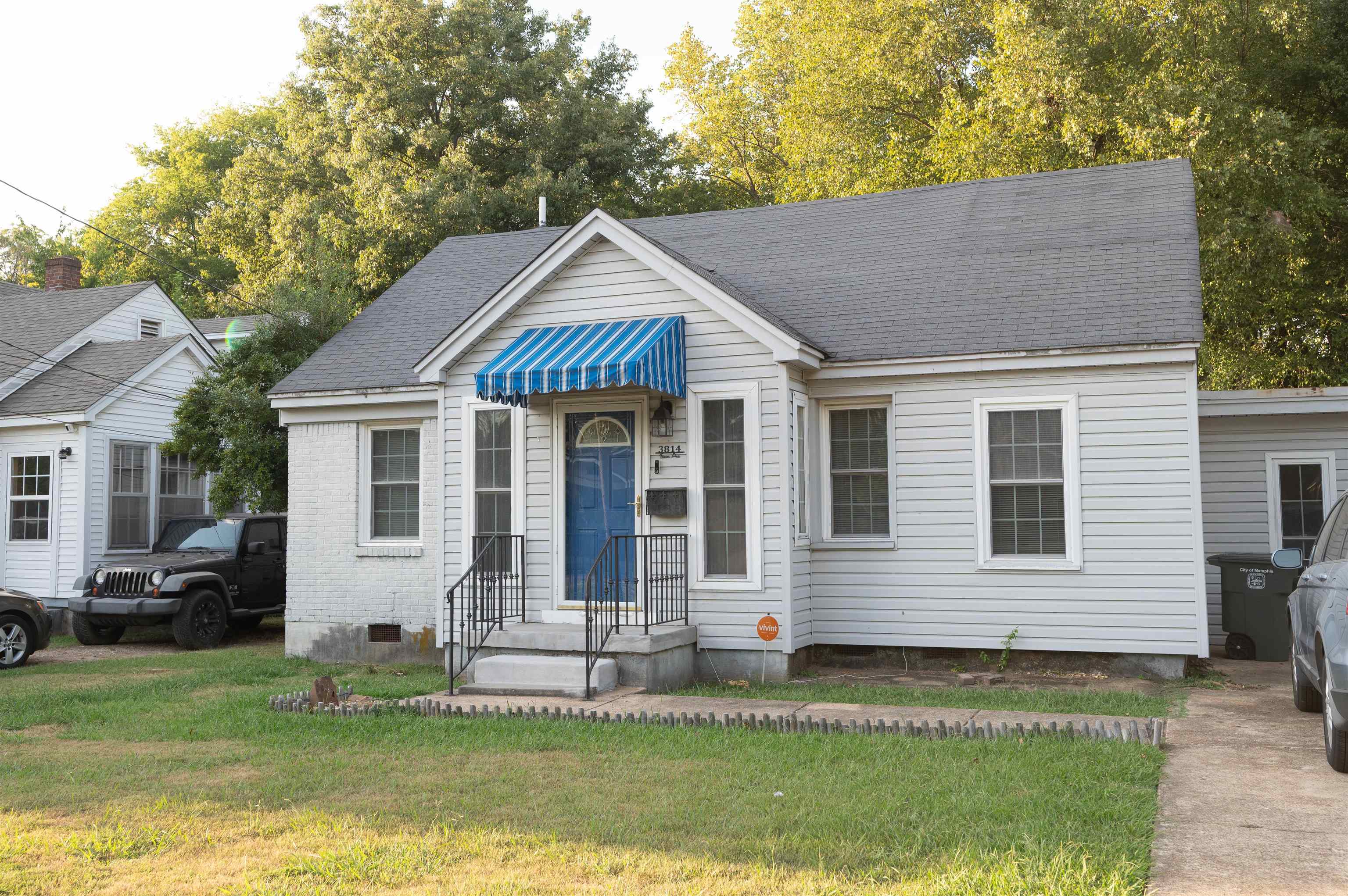3814 Faxon Ave Property Photo 28