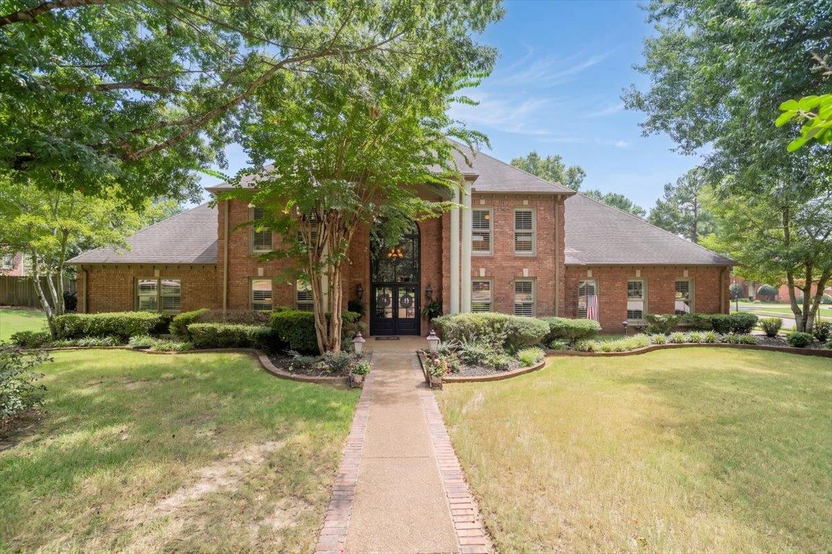 815 Polo Run Dr Property Photo 1