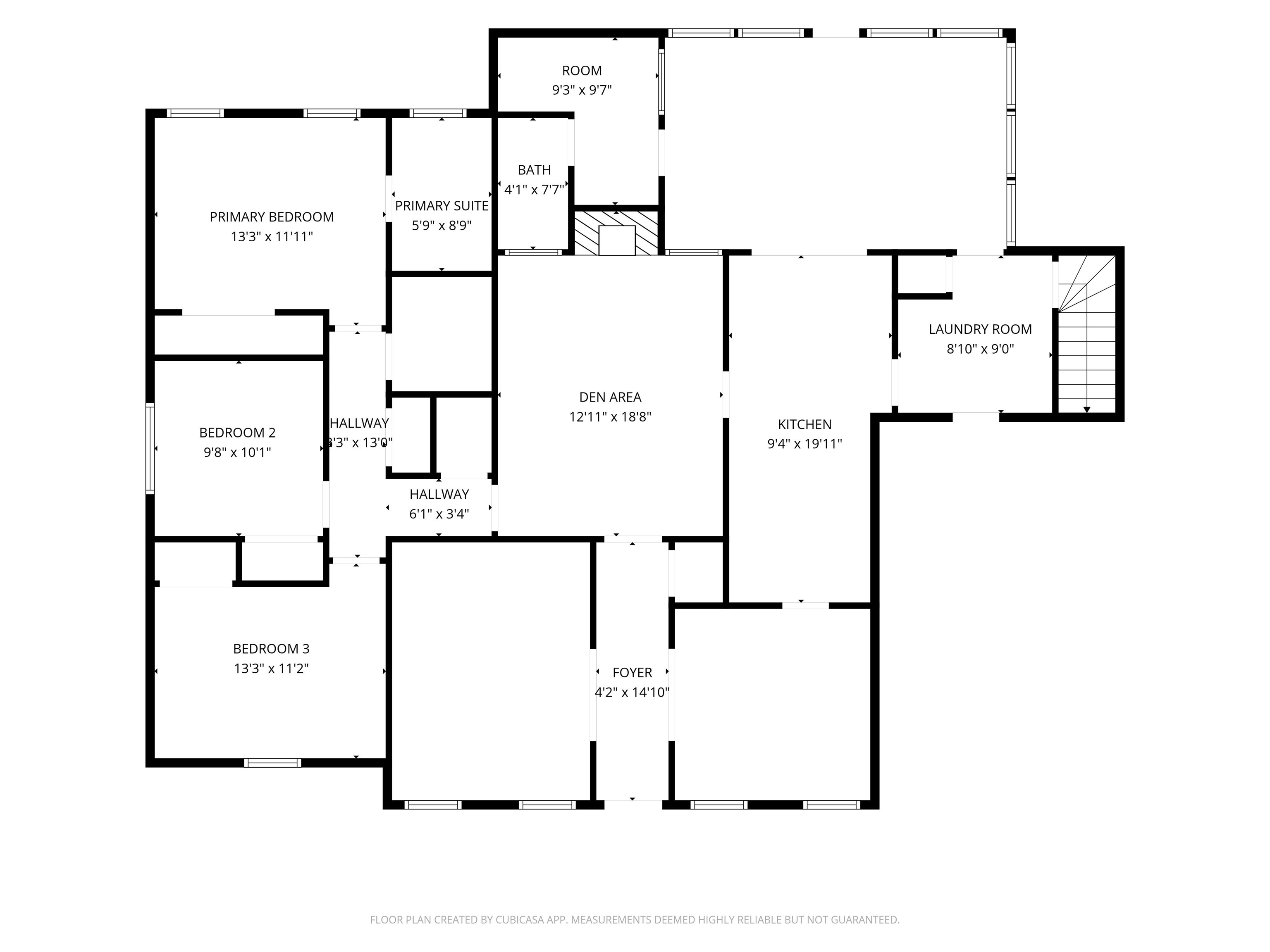 2760 Castleman St Property Photo 32